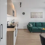 Apartment Spada Premium Apartments Porec