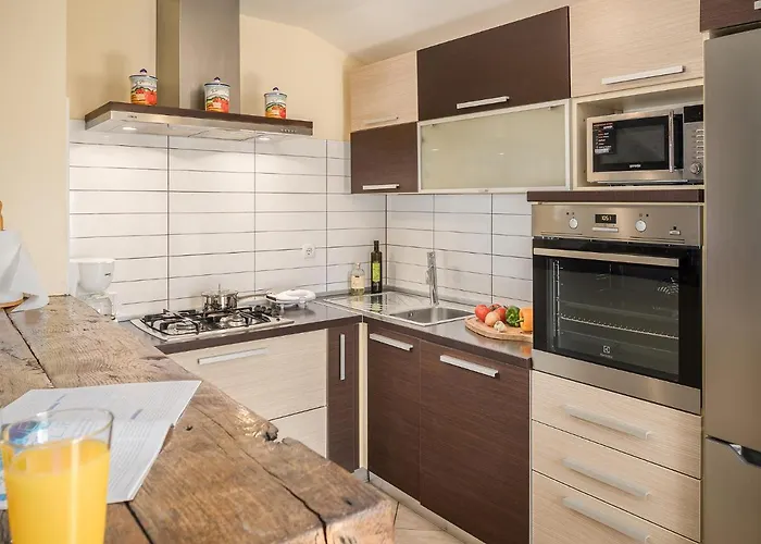 Apartamento Spada Premium *