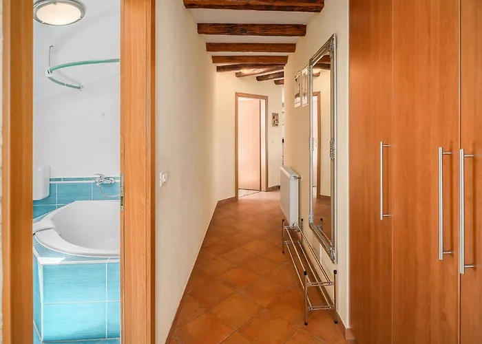 Spada Premium * Poreč