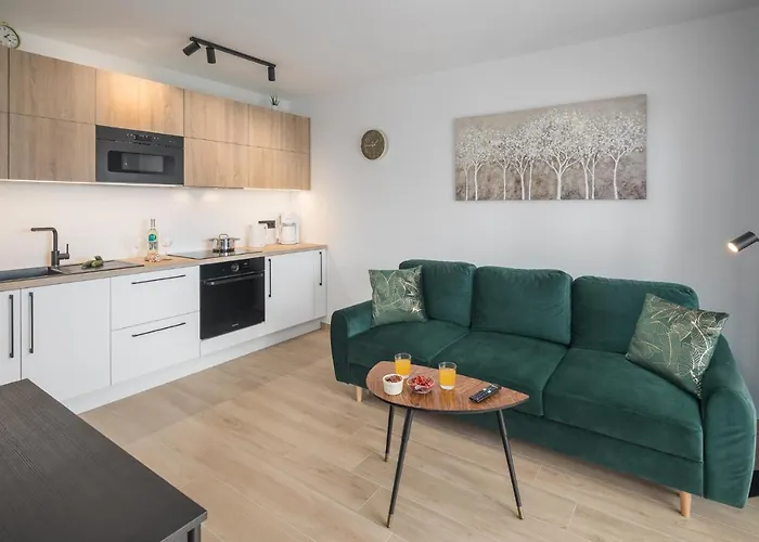 Apartamento Spada Premium