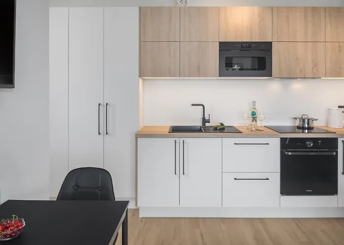 Spada Premium Apartamento