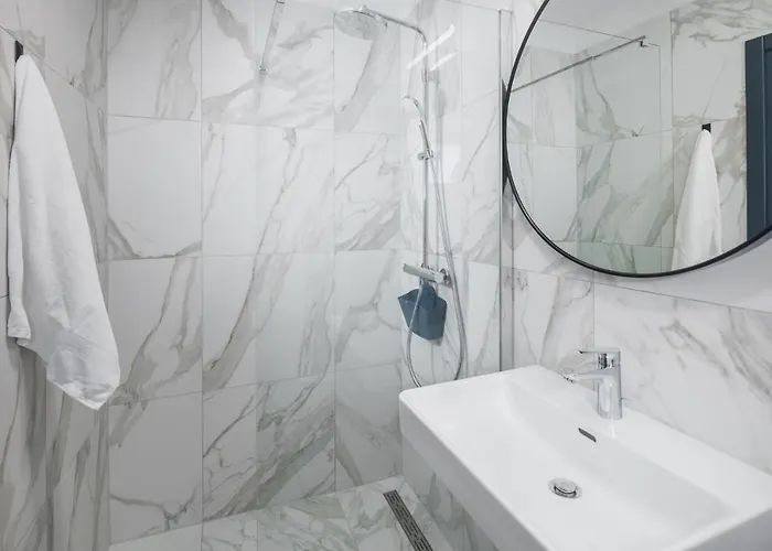 Apartamento Spada Premium Poreč