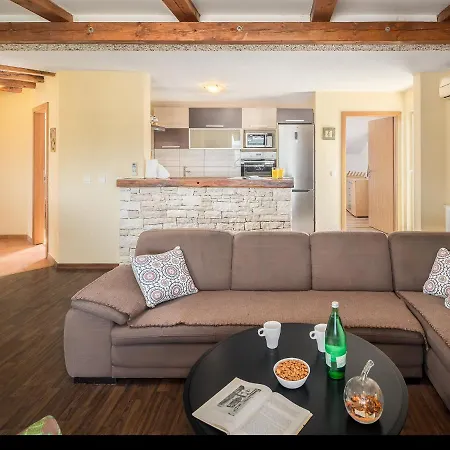 Apartman Spada Premium Apartments