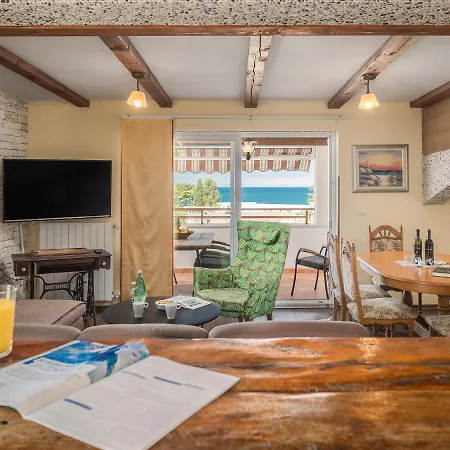 Spada Premium Poreč