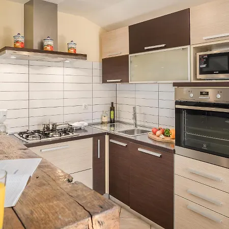 Apartman Spada Premium Apartments *