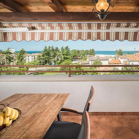 Apartamento Spada Premium Poreč