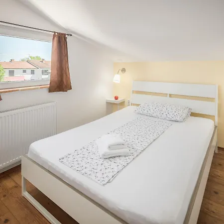 Spada Premium Apartments Apartman *