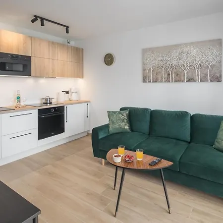 Apartman Spada Premium Apartments