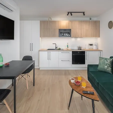 Apartamento Spada Premium