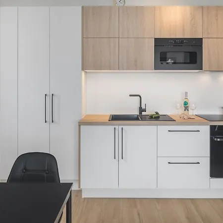 Spada Premium Lägenhet