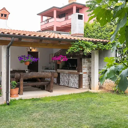 Spada Premium Lägenhet *