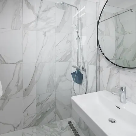 Apartamento Spada Premium Poreč