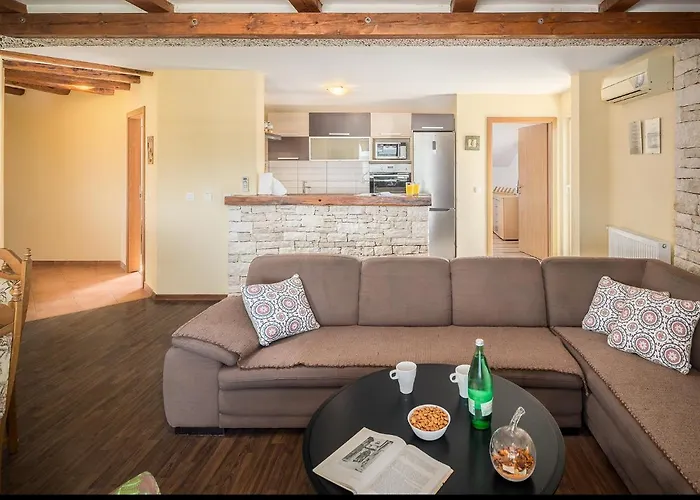 Apartament Spada Premium