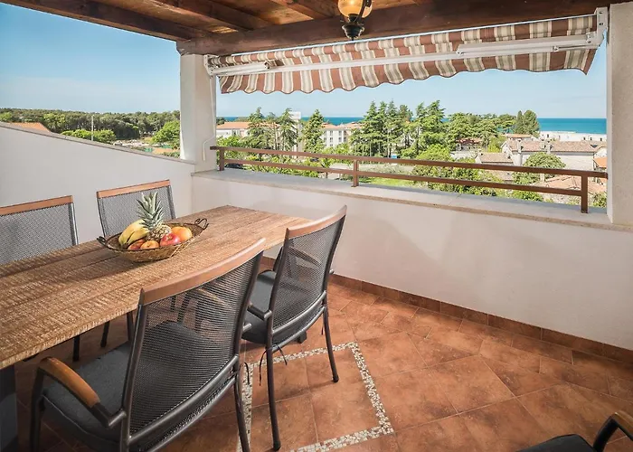 Apartament Spada Premium *