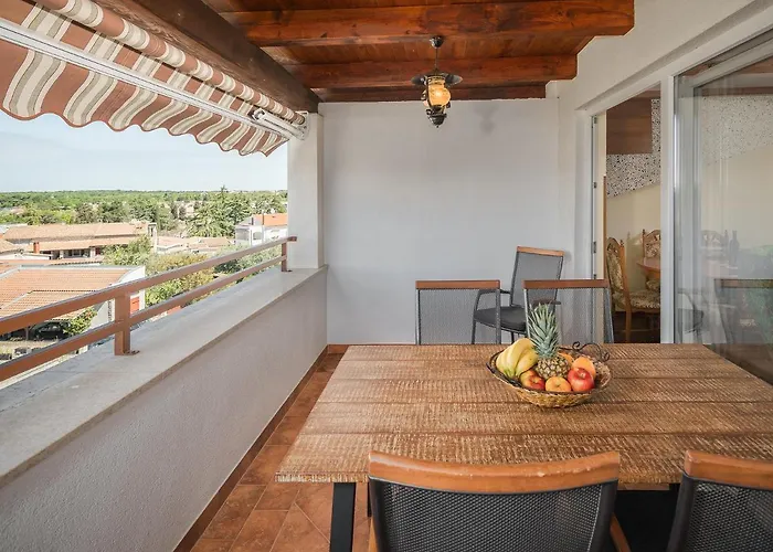 Spada Premium Apartament *