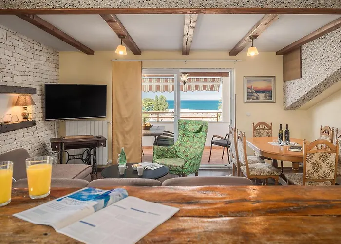 Spada Premium 波雷奇