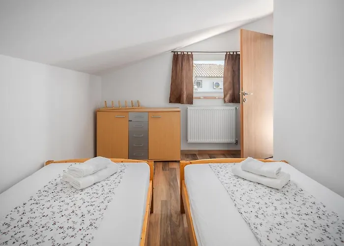 Spada Premium Lägenhet