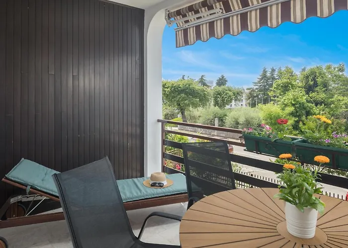 Spada Premium * Poreč