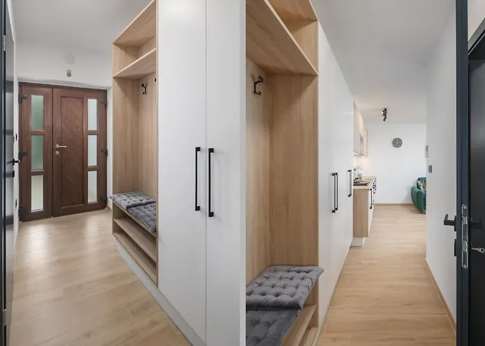 Spada Premium Apartamento *