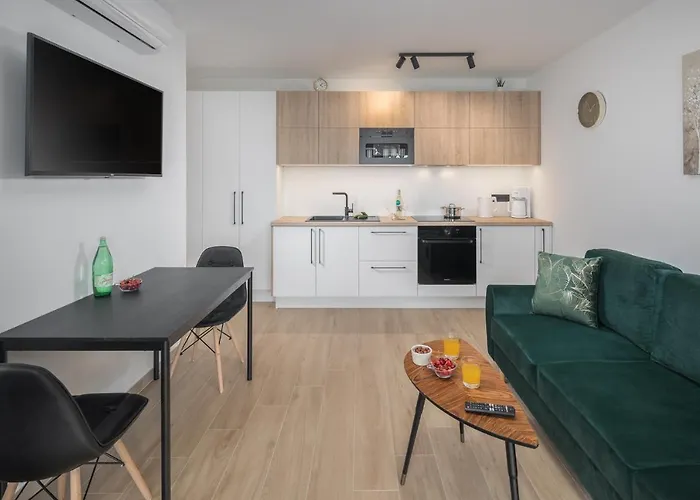 Apartamento Spada Premium