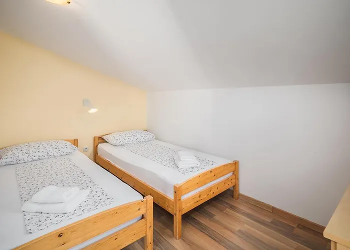 Spada Premium Poreč