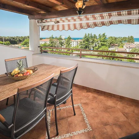 Διαμέρισμα Spada Premium *