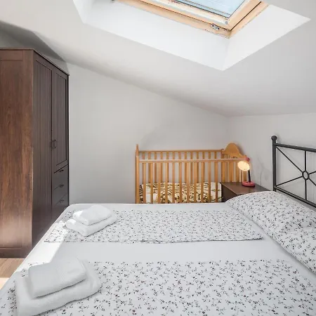 Spada Premium Διαμέρισμα