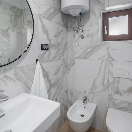 Spada Premium Διαμέρισμα Πόρετς