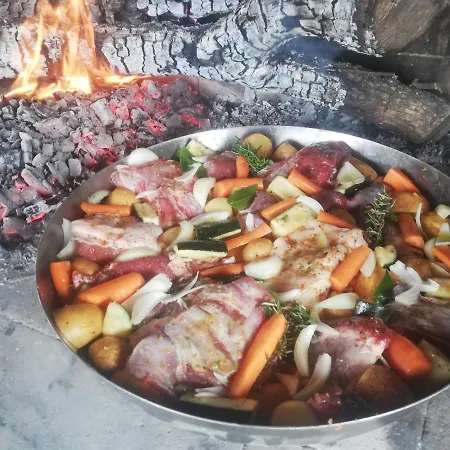 Spada Premium * Πόρετς