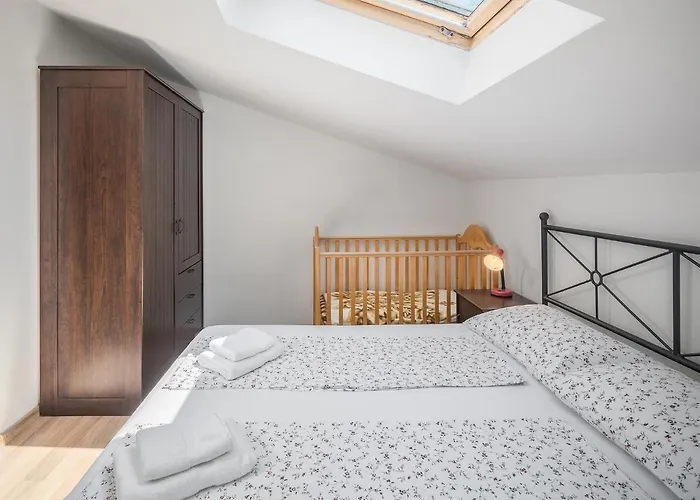 Spada Premium Lejlighed