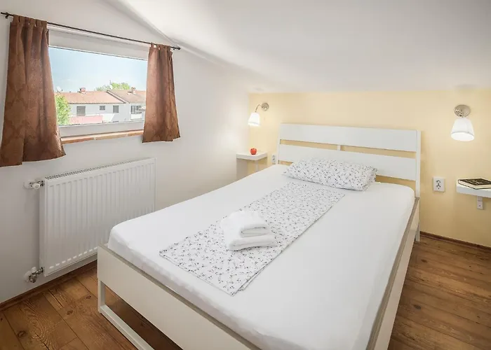 Spada Premium Lejlighed *